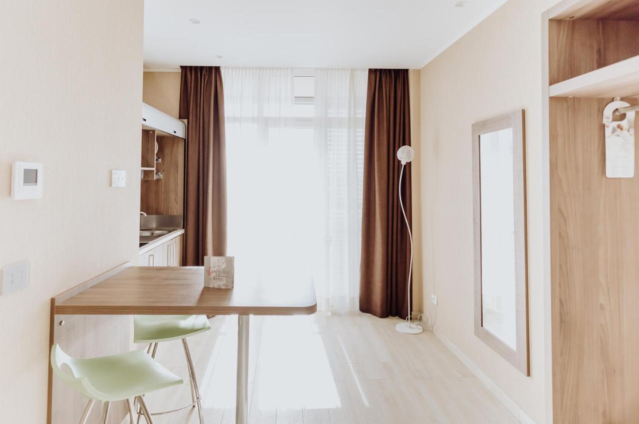 Privilege Apartments Vimercate Buitenkant foto