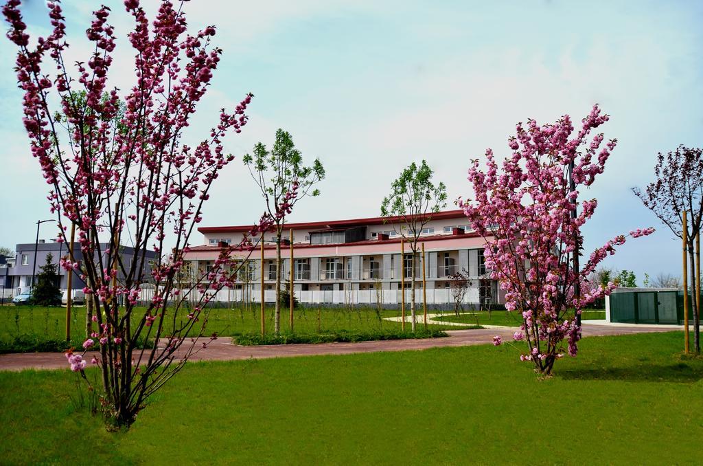 Privilege Apartments Vimercate Buitenkant foto
