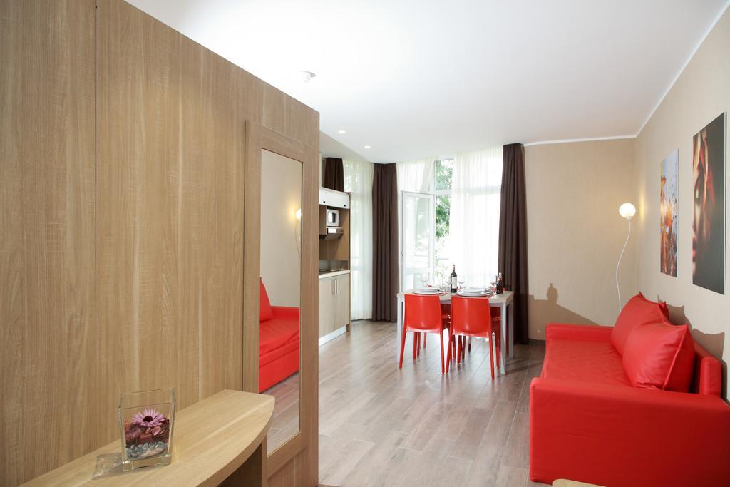 Privilege Apartments Vimercate Buitenkant foto