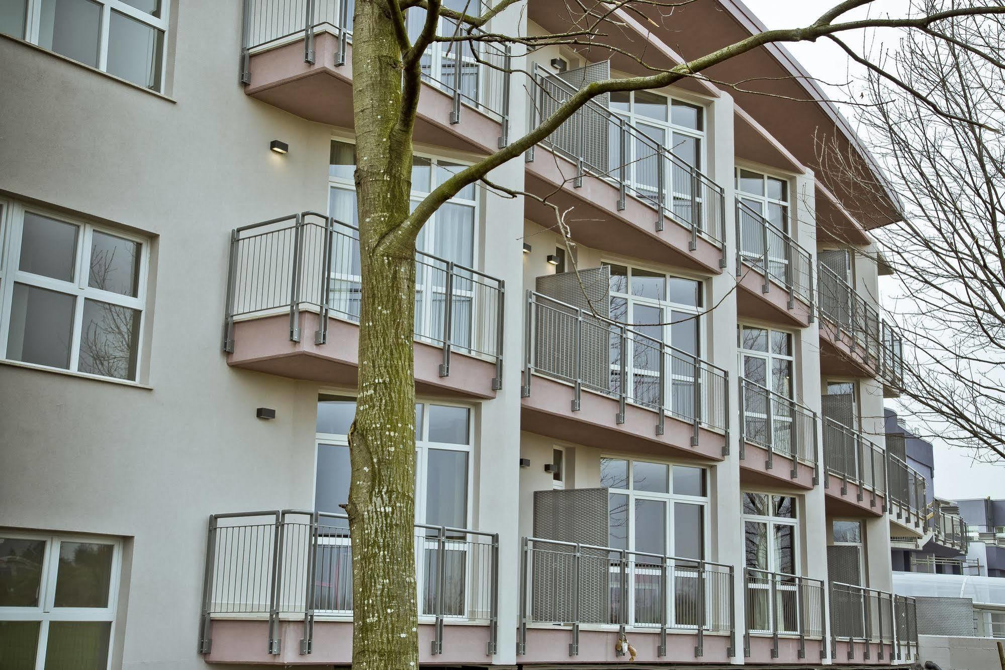 Privilege Apartments Vimercate Buitenkant foto