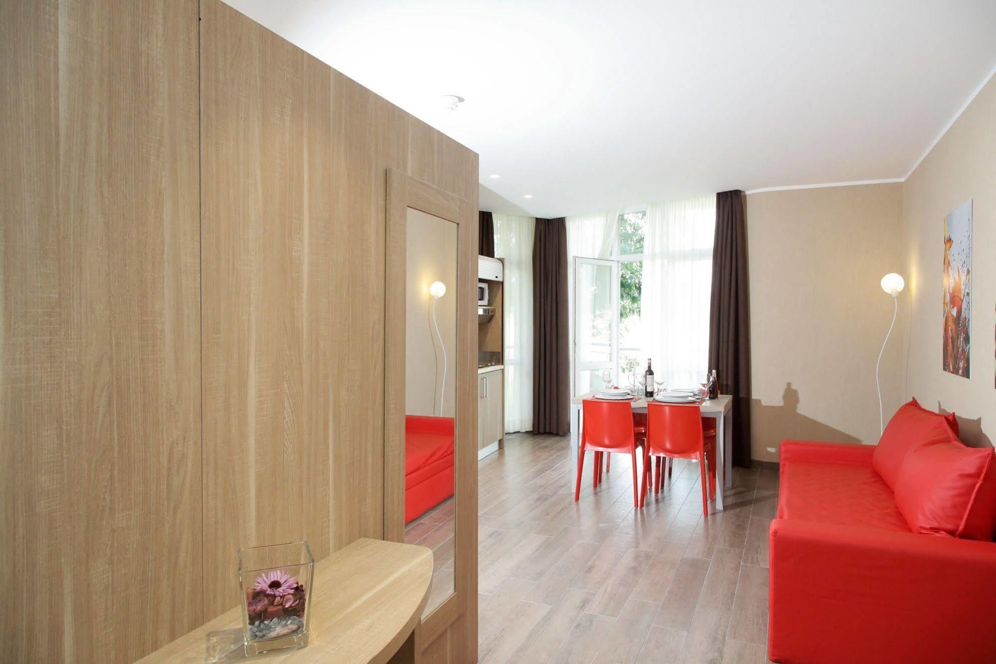 Privilege Apartments Vimercate Buitenkant foto