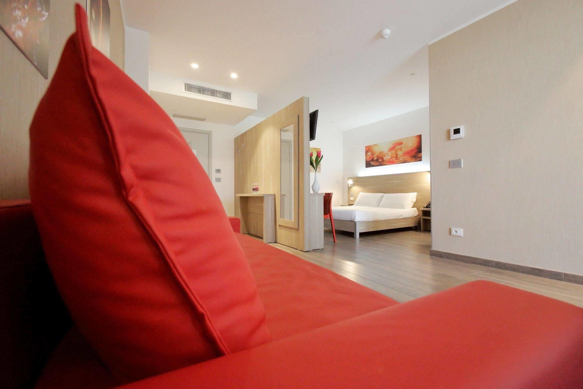 Privilege Apartments Vimercate Buitenkant foto