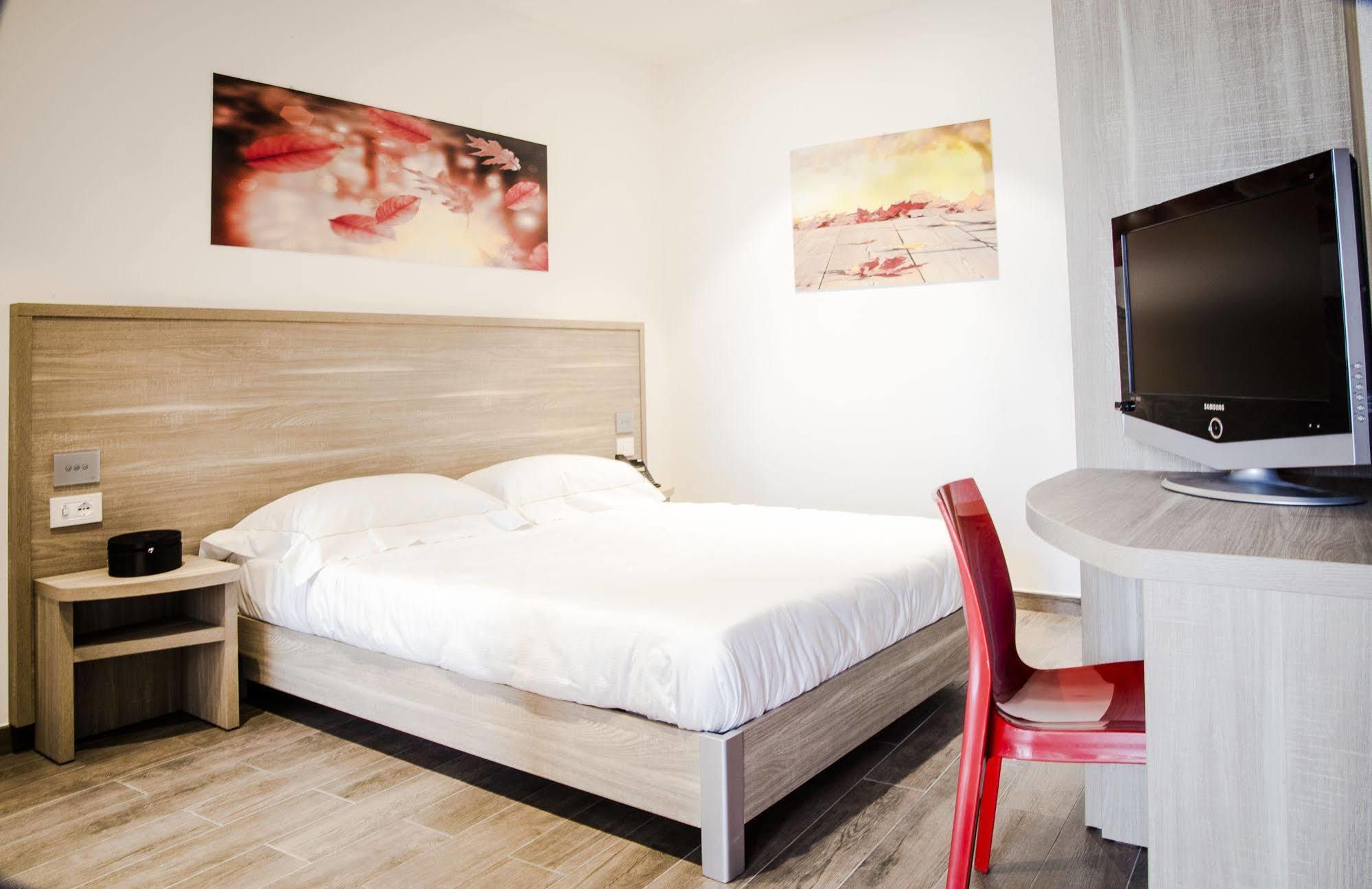Privilege Apartments Vimercate Buitenkant foto