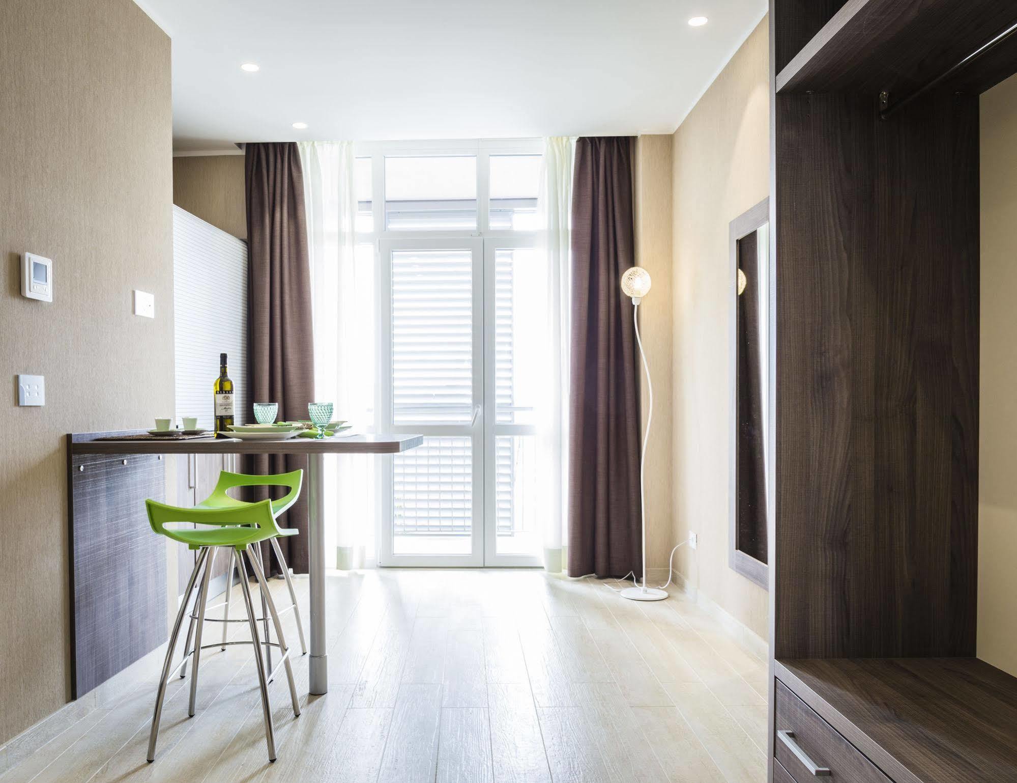 Privilege Apartments Vimercate Buitenkant foto
