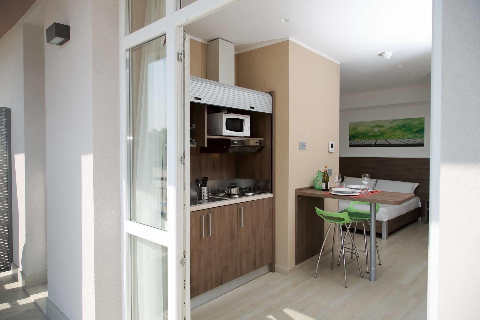 Privilege Apartments Vimercate Buitenkant foto