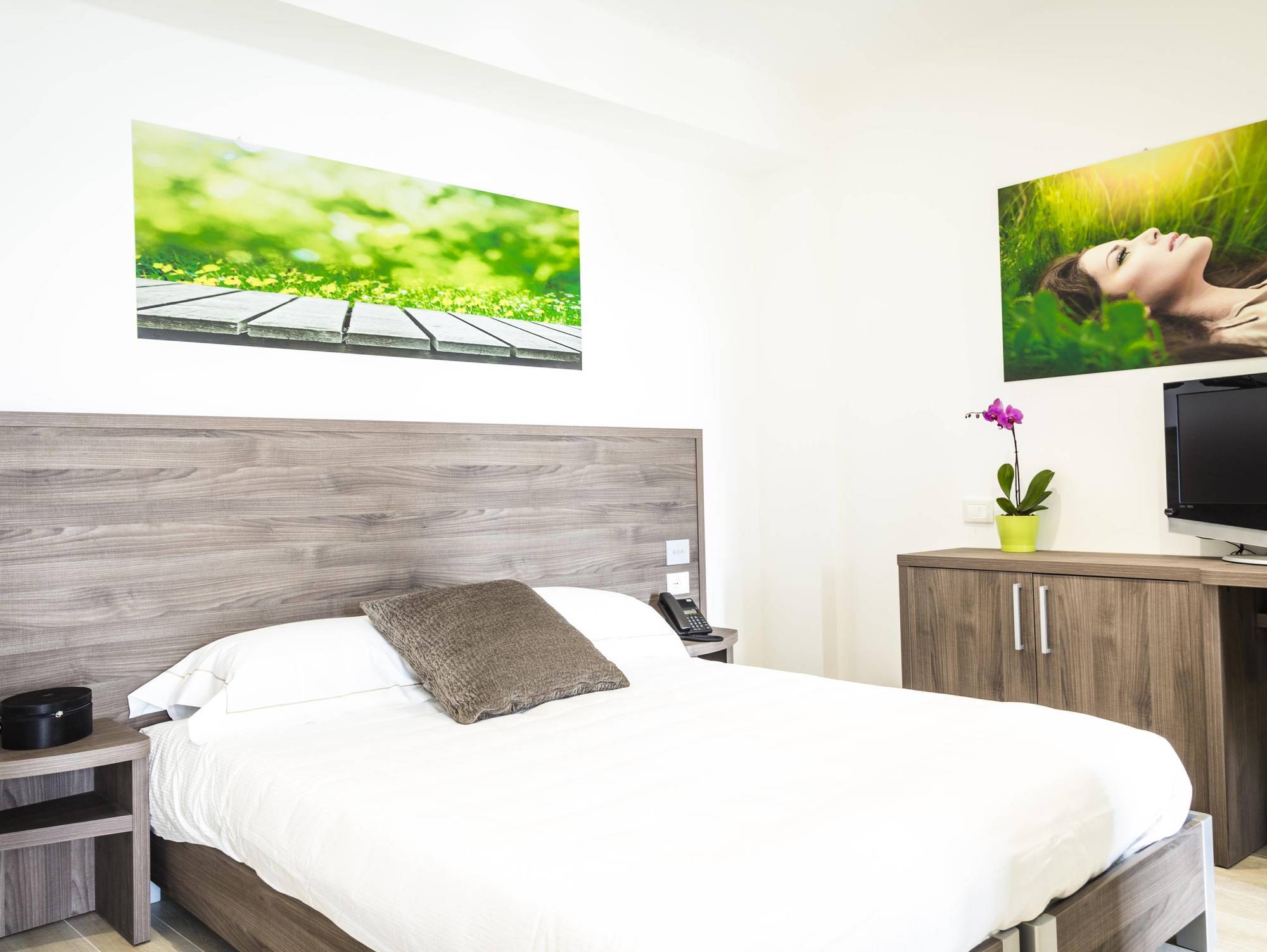 Privilege Apartments Vimercate Buitenkant foto